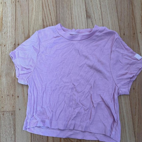 Setactive Form Crop In Cowgirl - Picture 2 of 4